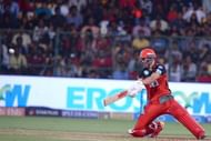 AB de Villiers